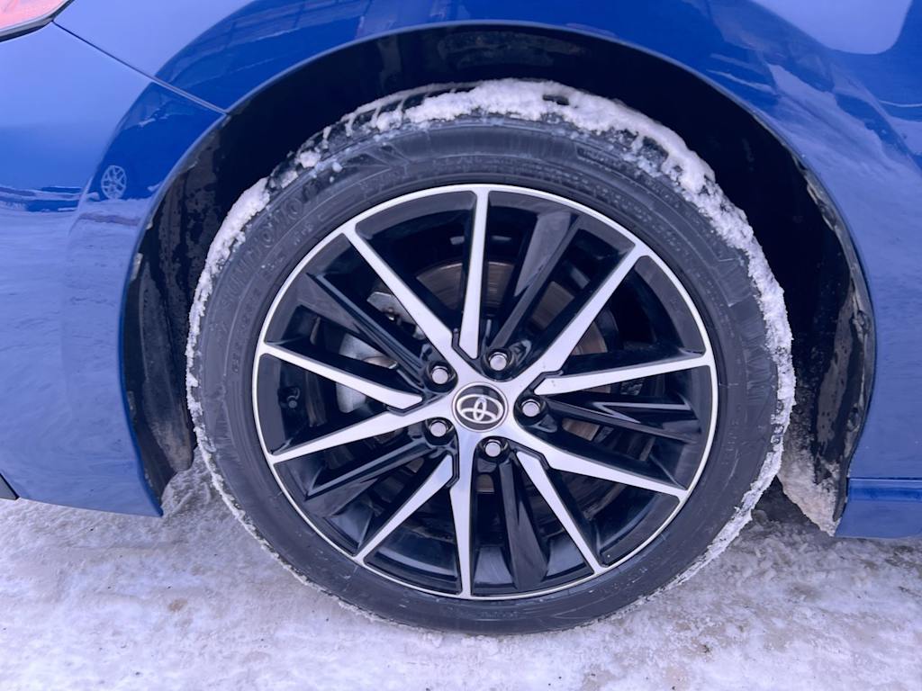 Thumbnail: 2023 Toyota Camry - 7