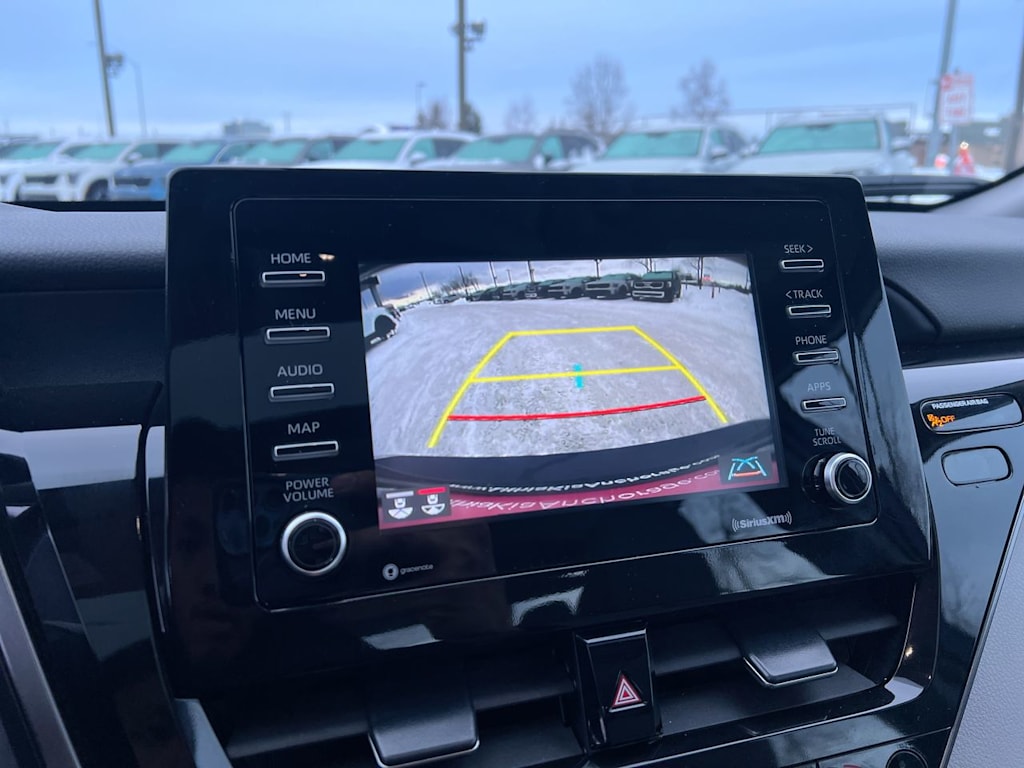 Thumbnail: 2023 Toyota Camry - 21