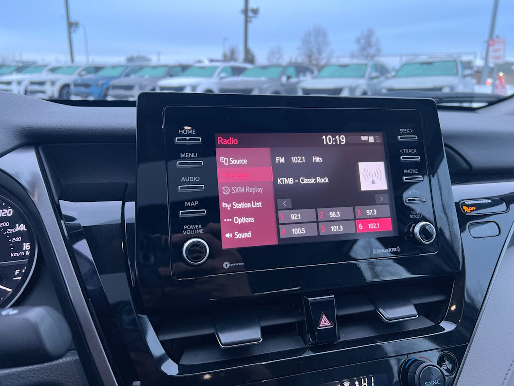 Thumbnail: 2023 Toyota Camry - 11