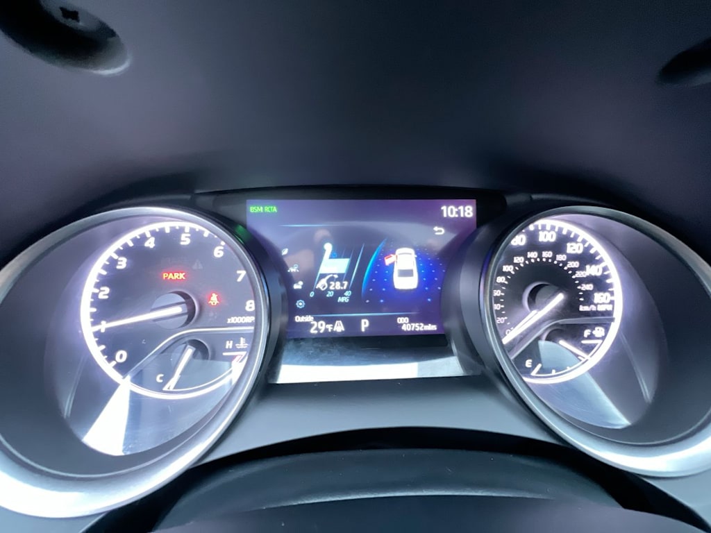 Thumbnail: 2023 Toyota Camry - 13