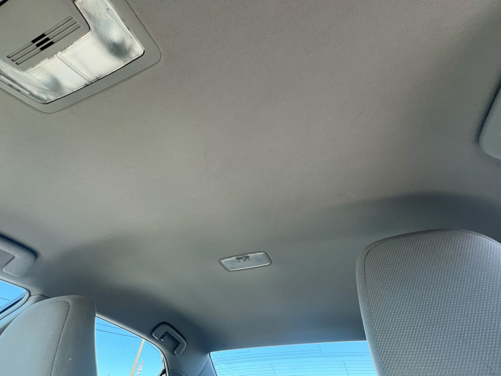 2012 Toyota Camry LE 25