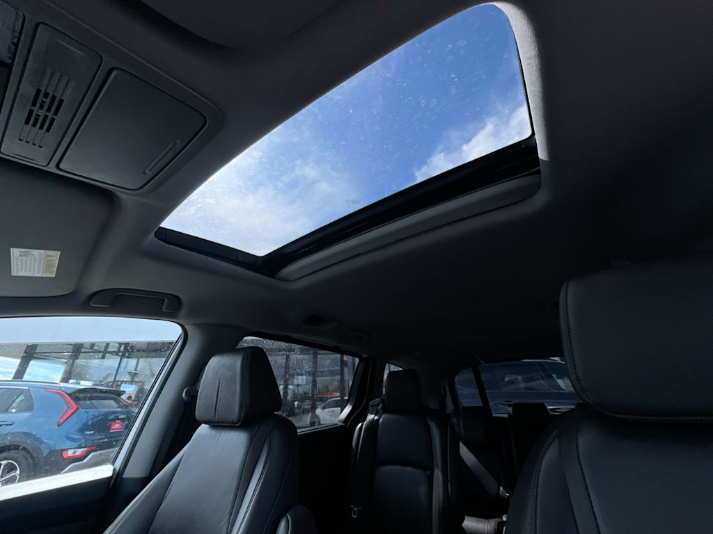2020 Honda Odyssey EX-L 24