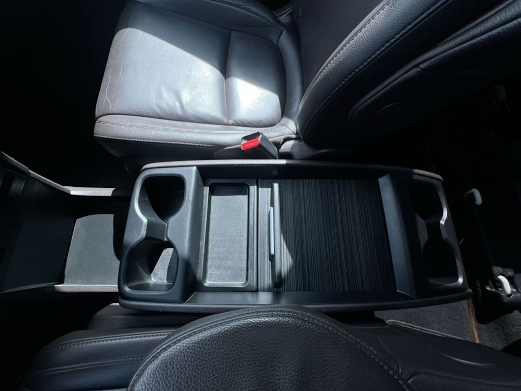 2020 Honda Odyssey EX-L 13