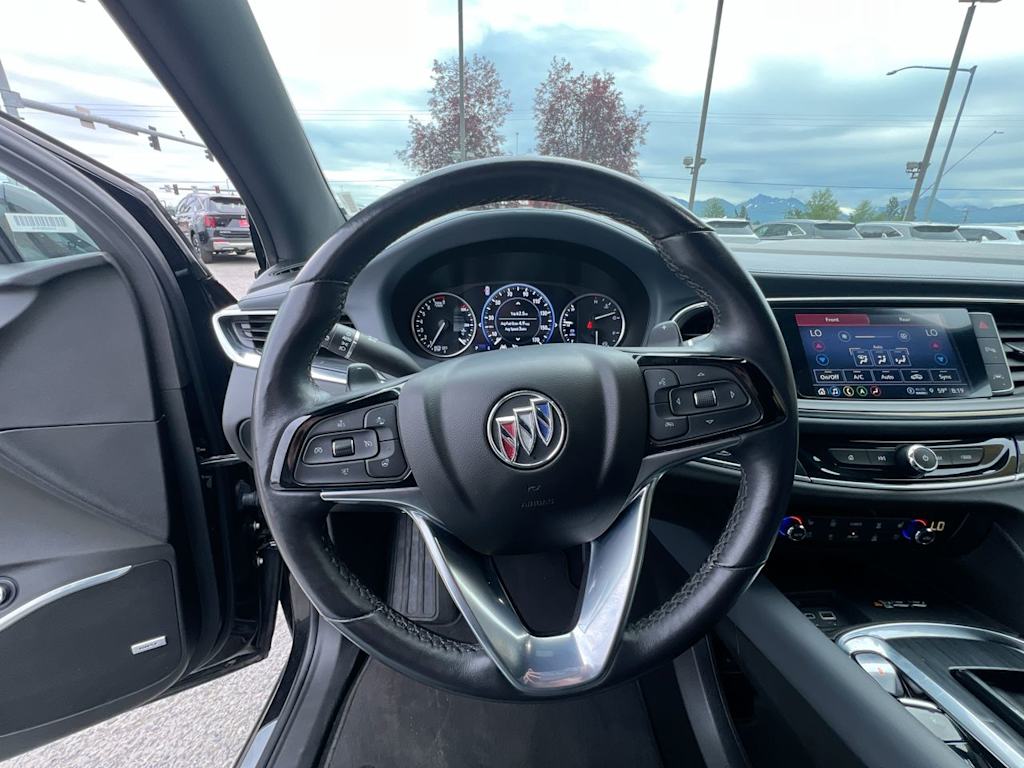 Thumbnail: 2024 Buick Enclave - 2