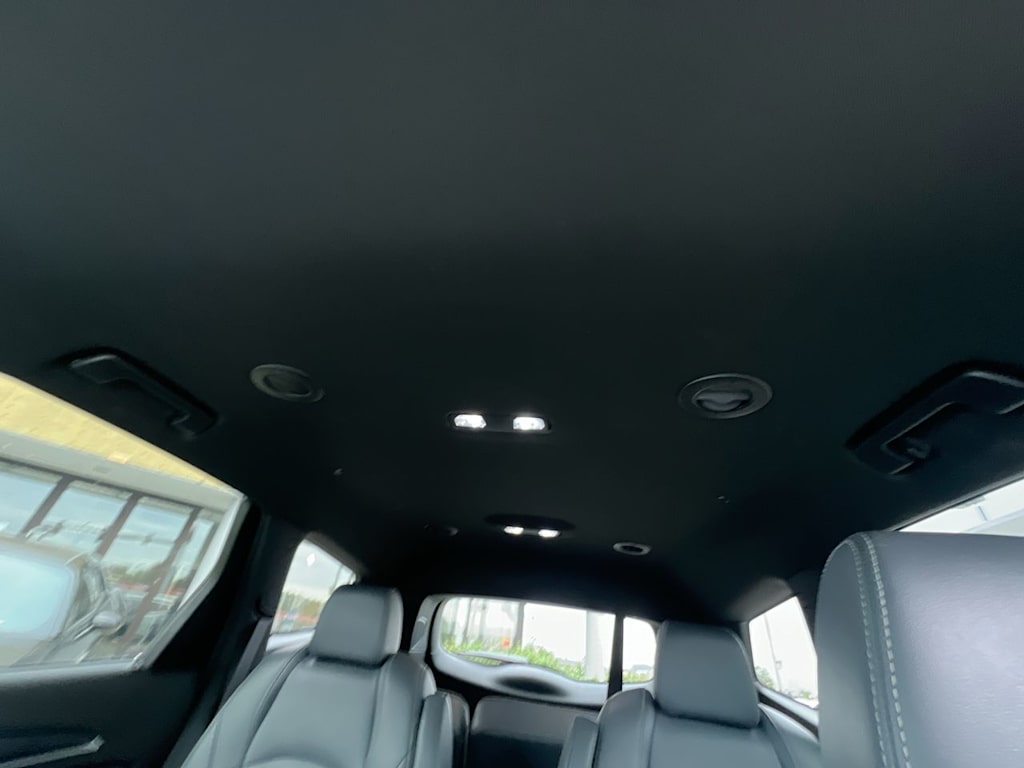 Thumbnail: 2024 Buick Enclave - 24