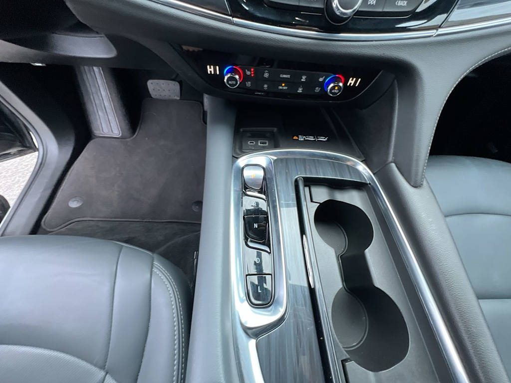 Thumbnail: 2024 Buick Enclave - 12