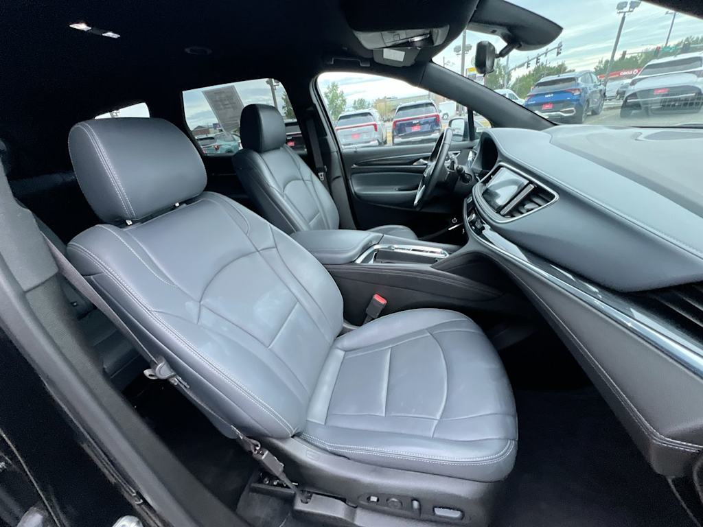 Thumbnail: 2024 Buick Enclave - 28