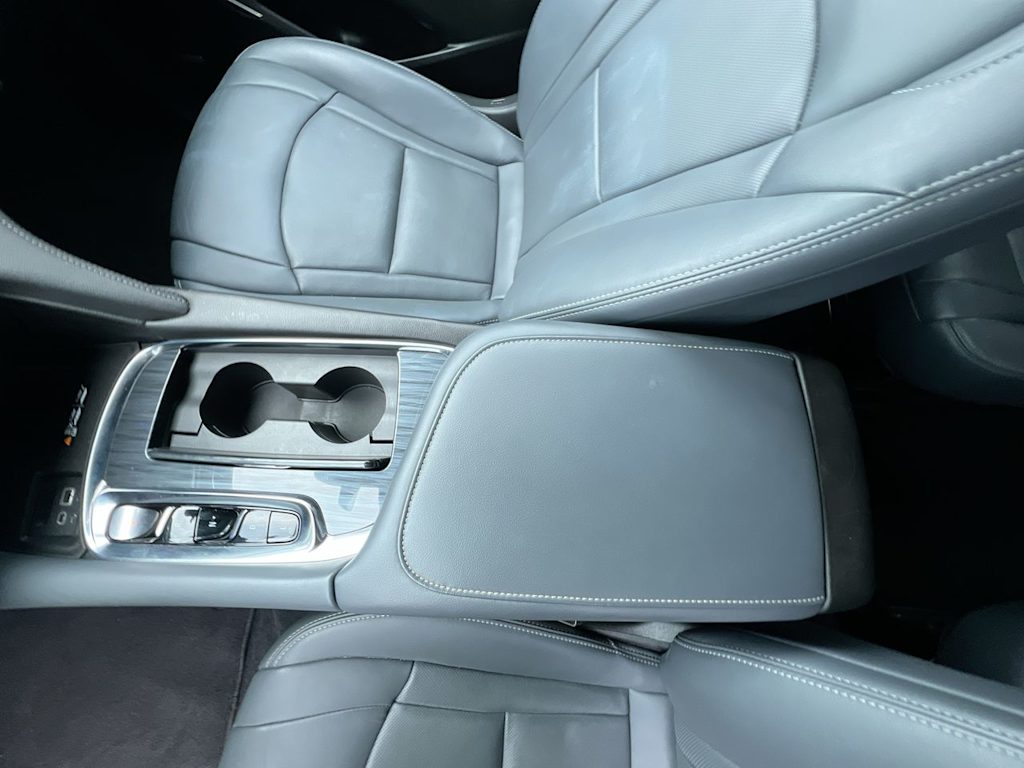 Thumbnail: 2024 Buick Enclave - 23