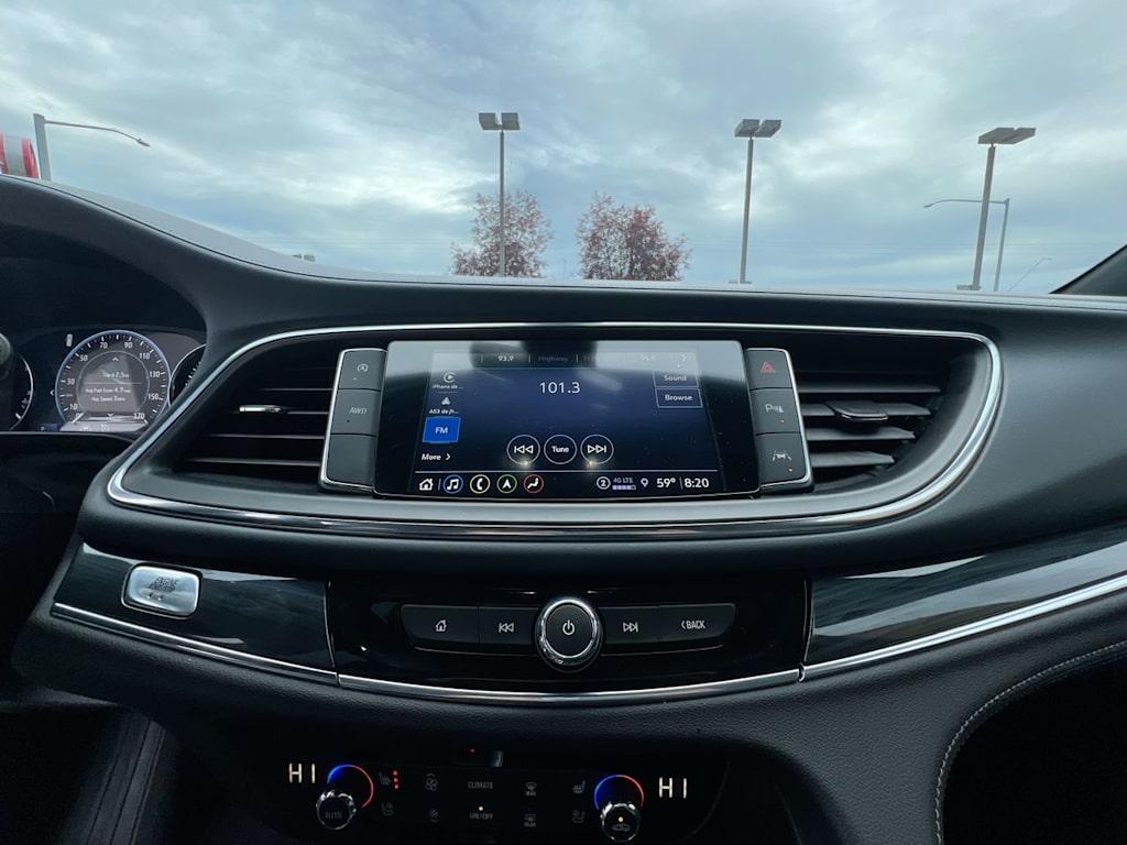 Thumbnail: 2024 Buick Enclave - 11