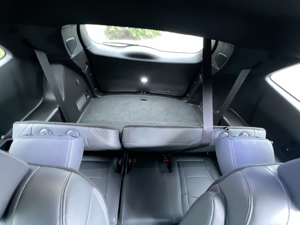 Thumbnail: 2024 Buick Enclave - 9