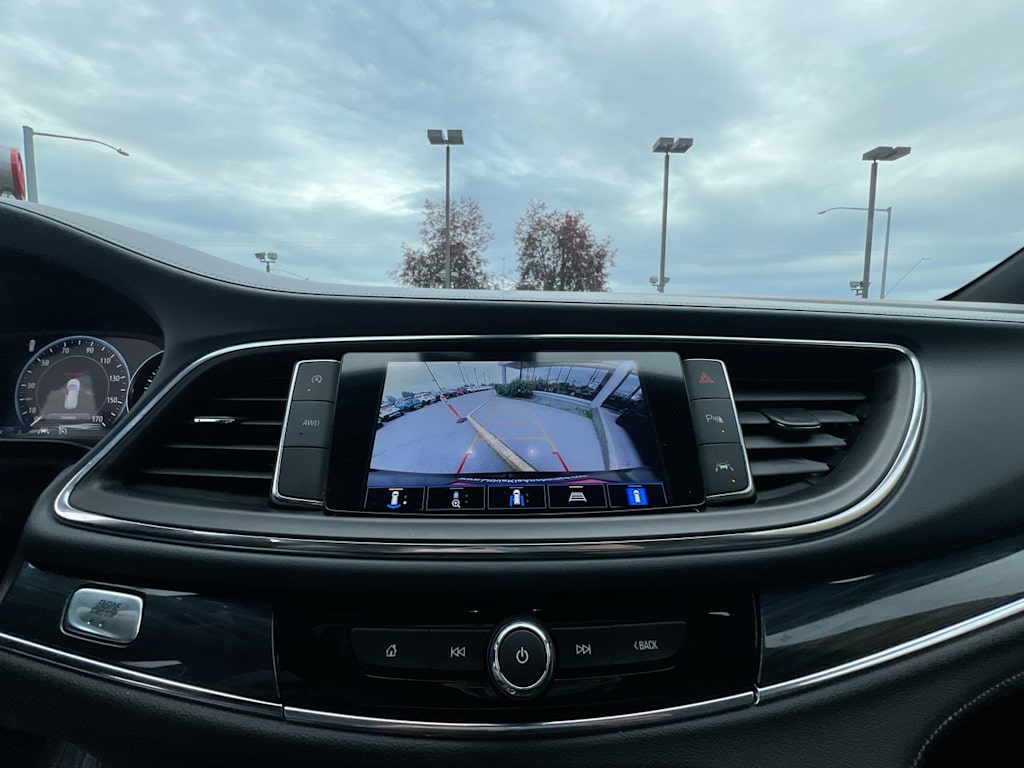 Thumbnail: 2024 Buick Enclave - 21