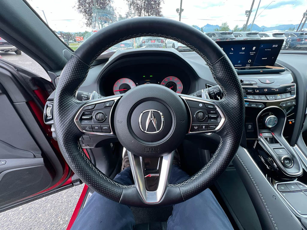 Thumbnail: 2021 Acura RDX - 2