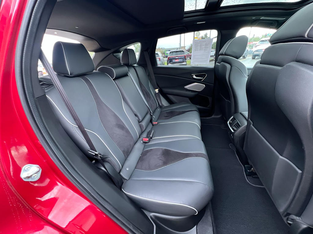 Thumbnail: 2021 Acura RDX - 27