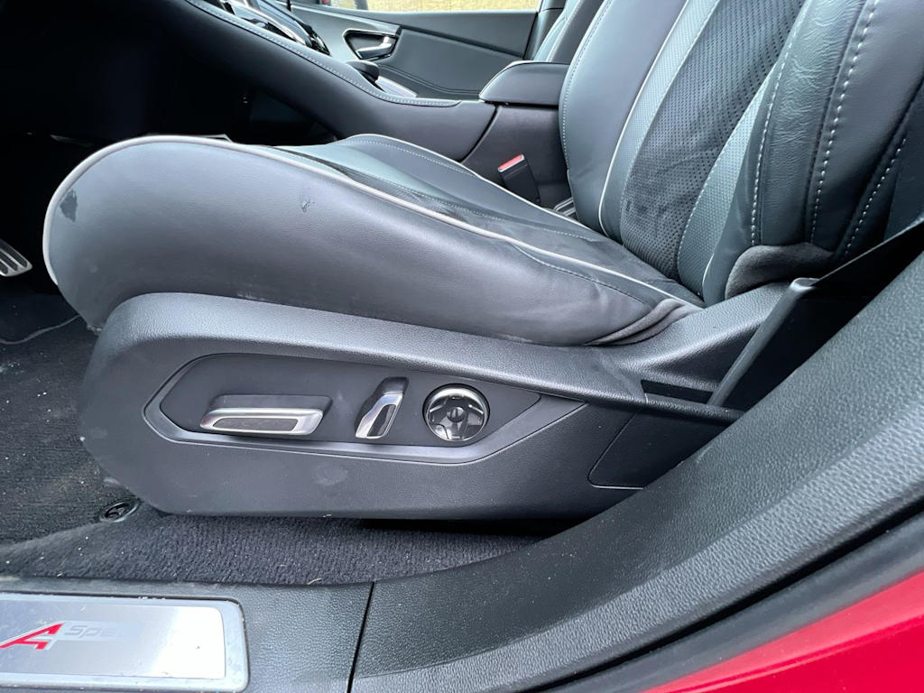 Thumbnail: 2021 Acura RDX - 20
