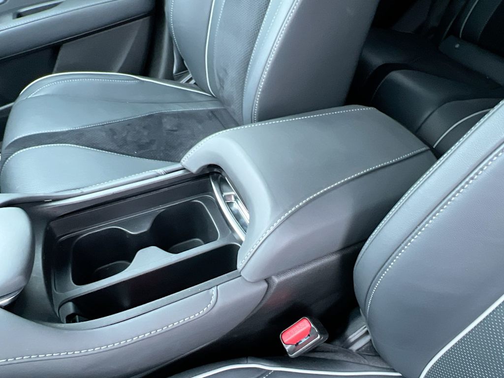 Thumbnail: 2021 Acura RDX - 25