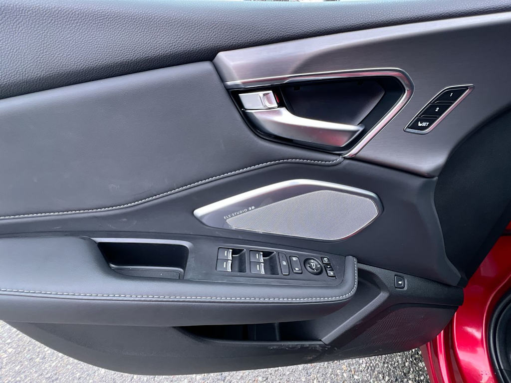 Thumbnail: 2021 Acura RDX - 21