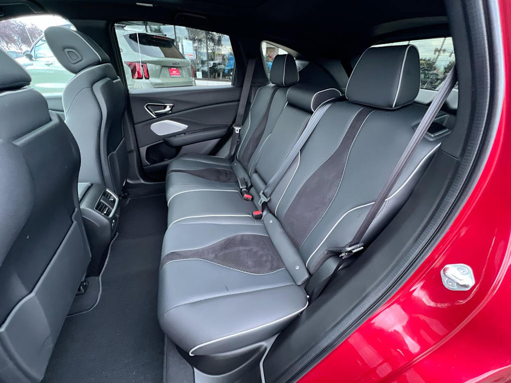 Thumbnail: 2021 Acura RDX - 10