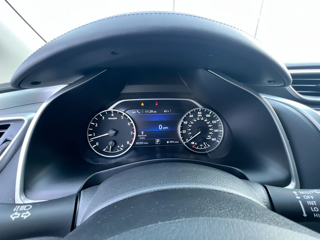 Thumbnail: 2023 Nissan Murano - 13