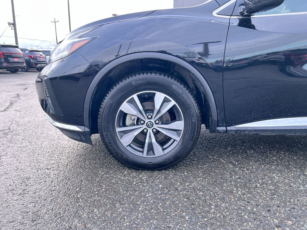 Thumbnail: 2023 Nissan Murano - 7