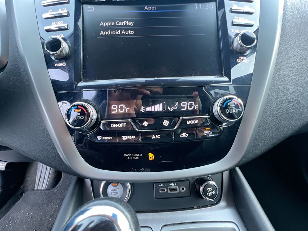 Thumbnail: 2023 Nissan Murano - 21