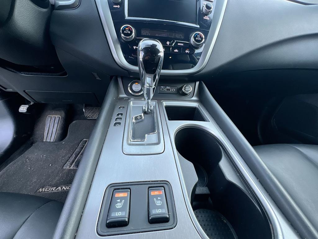 Thumbnail: 2023 Nissan Murano - 12