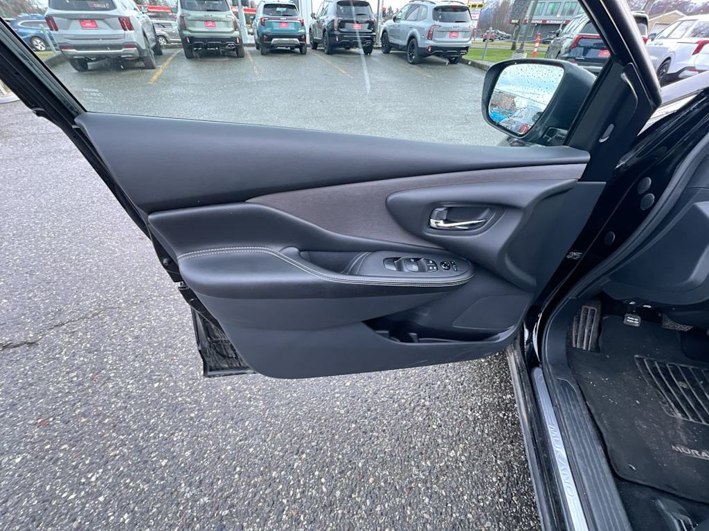 Thumbnail: 2023 Nissan Murano - 18