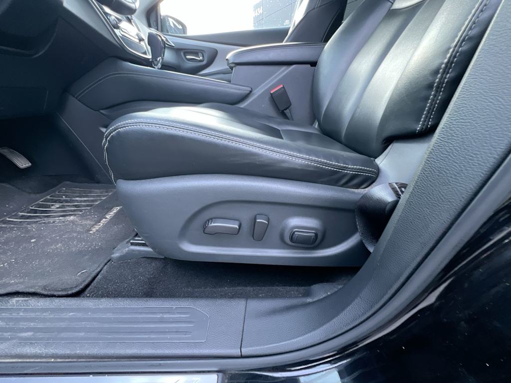 Thumbnail: 2023 Nissan Murano - 17