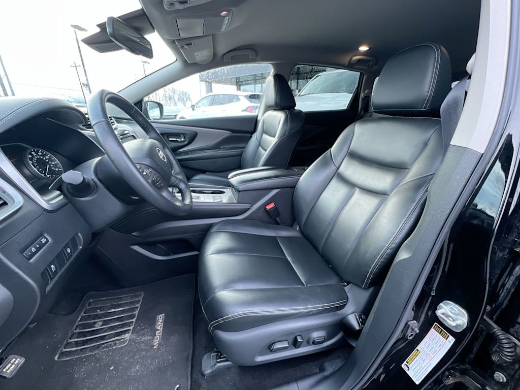 Thumbnail: 2023 Nissan Murano - 8