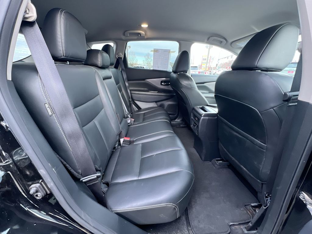 Thumbnail: 2023 Nissan Murano - 23