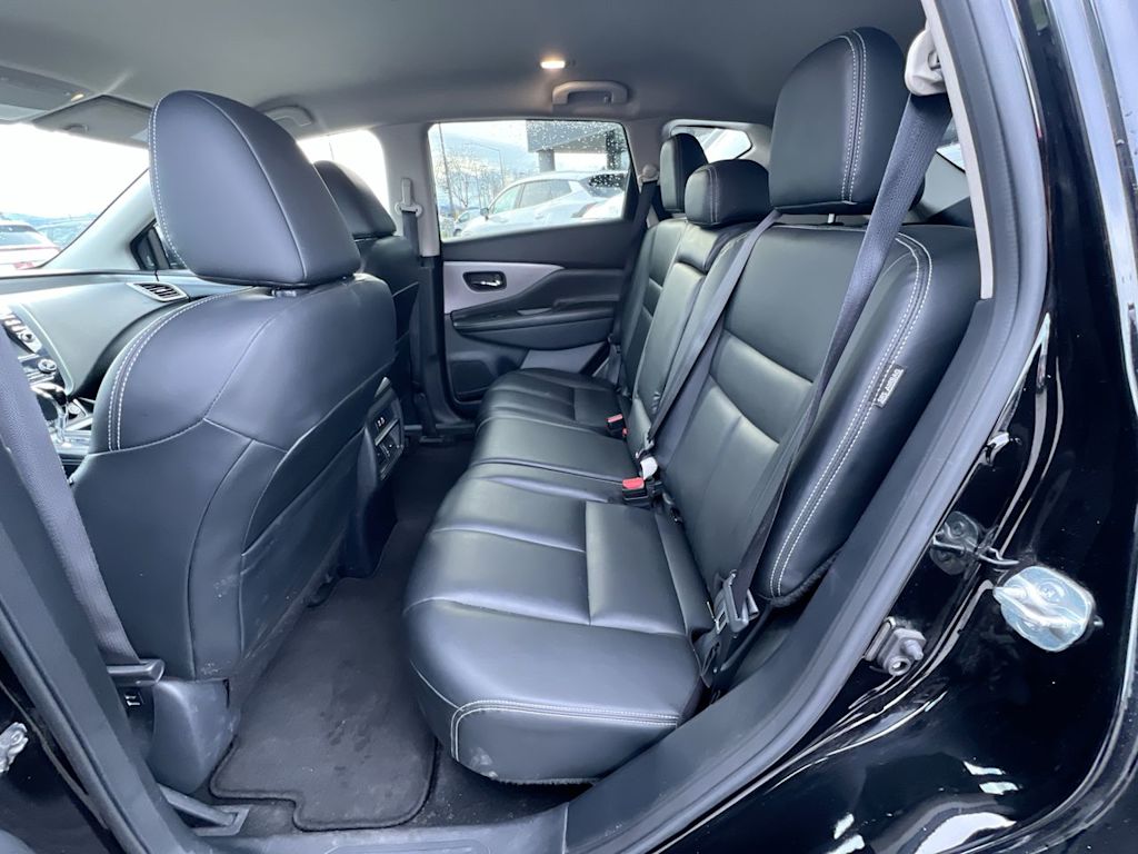 Thumbnail: 2023 Nissan Murano - 10