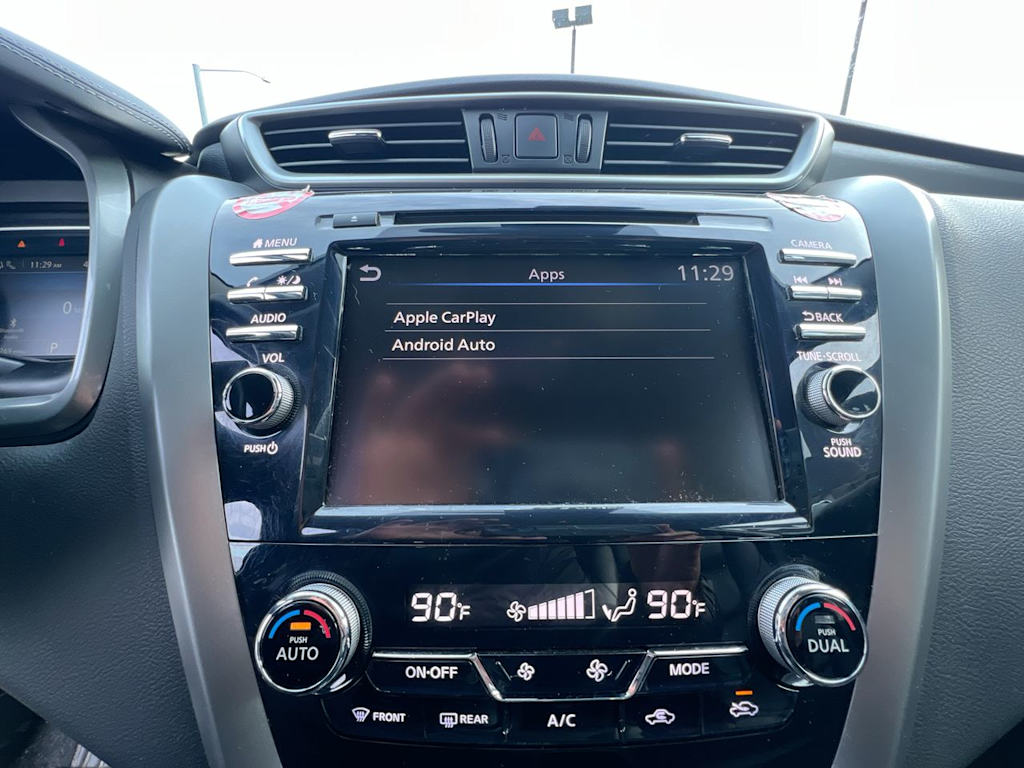 Thumbnail: 2023 Nissan Murano - 20