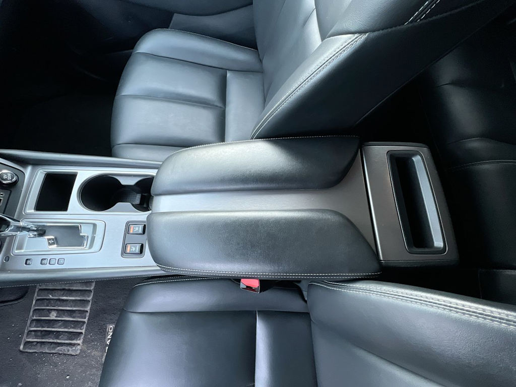 Thumbnail: 2023 Nissan Murano - 22