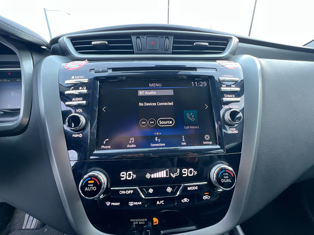 Thumbnail: 2023 Nissan Murano - 11