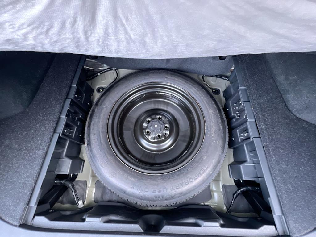 Thumbnail: 2023 Nissan Murano - 24