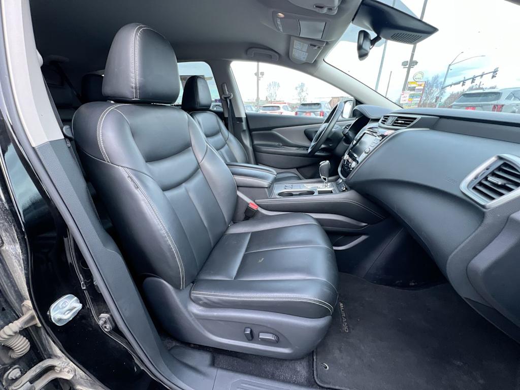 Thumbnail: 2023 Nissan Murano - 25