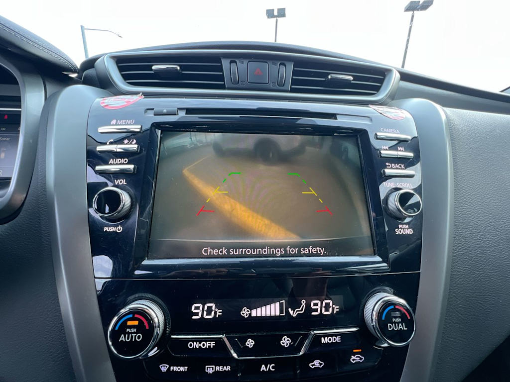 Thumbnail: 2023 Nissan Murano - 19