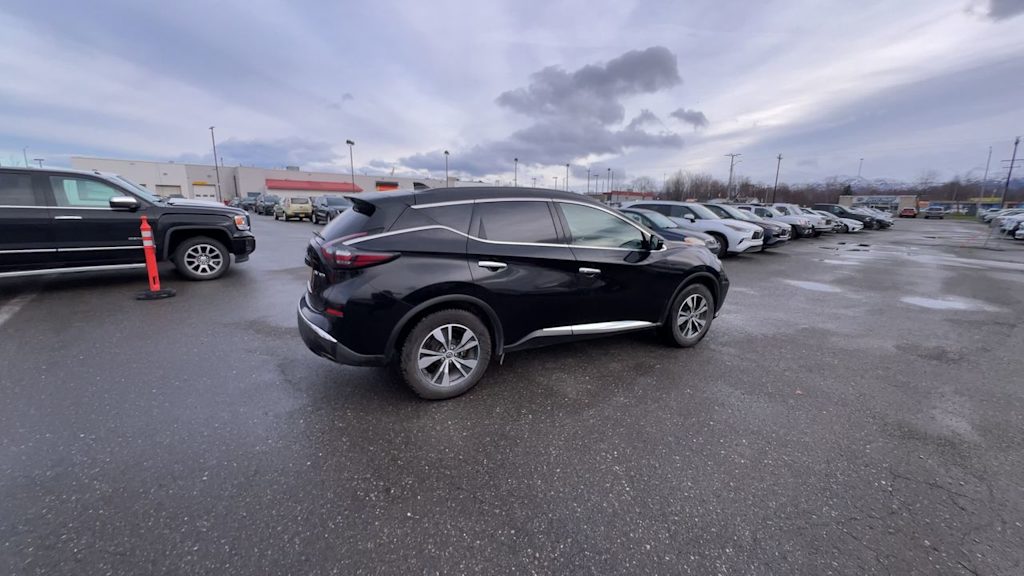 Thumbnail: 2023 Nissan Murano - 6