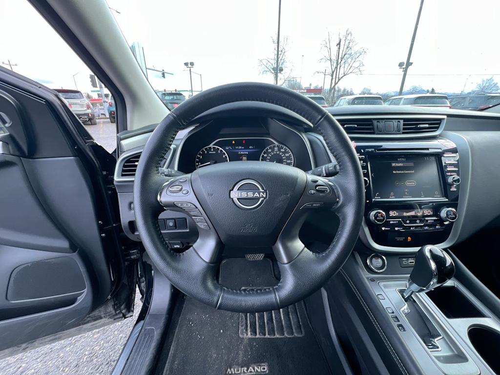 Thumbnail: 2023 Nissan Murano - 2
