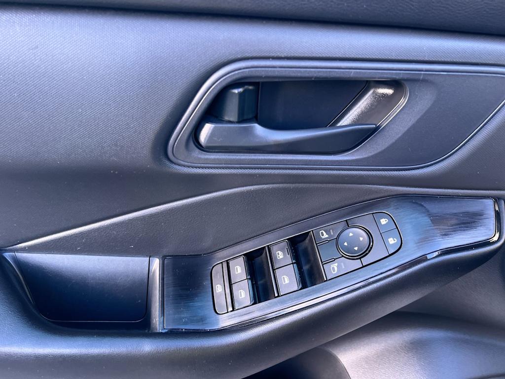 Thumbnail: 2024 Nissan Rogue - 21