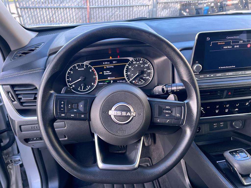 Thumbnail: 2024 Nissan Rogue - 2