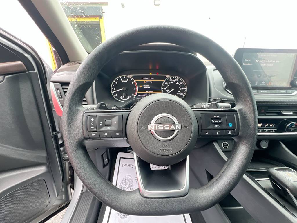 Thumbnail: 2023 Nissan Rogue - 2