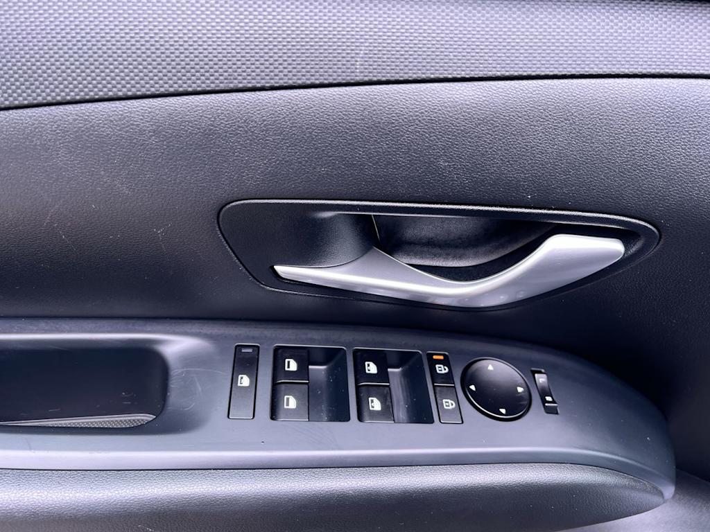 Thumbnail: 2025 Hyundai Tucson - 18