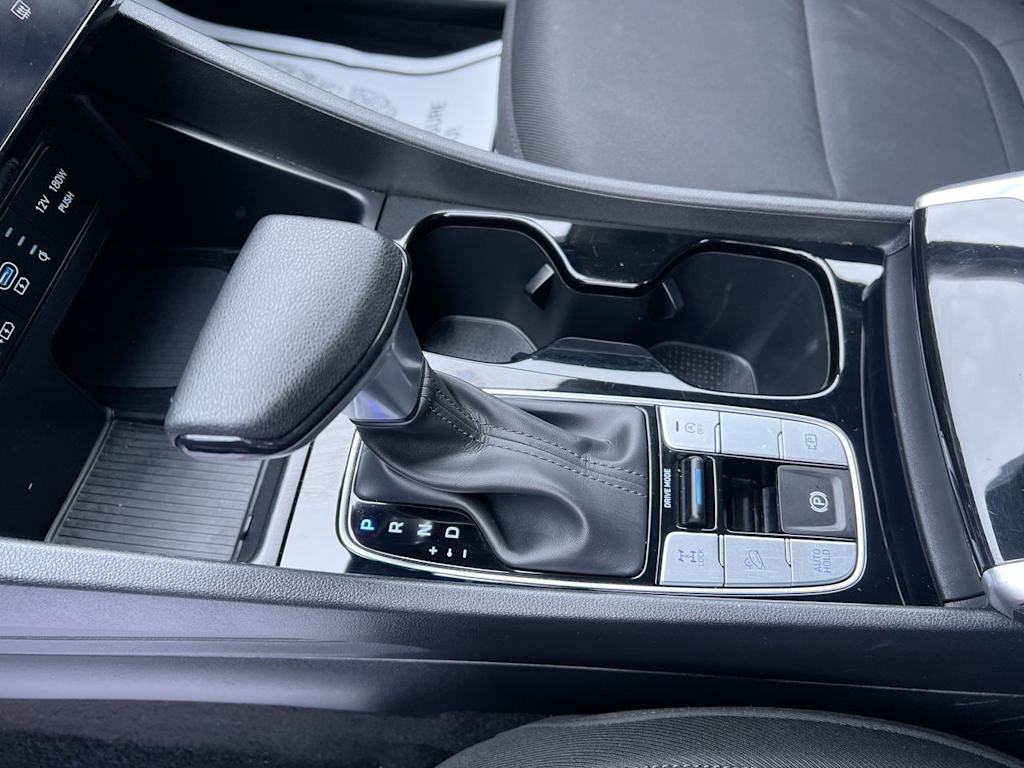 Thumbnail: 2025 Hyundai Tucson - 11