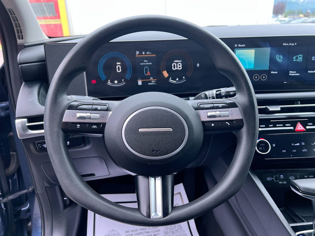 Thumbnail: 2025 Hyundai Tucson - 2