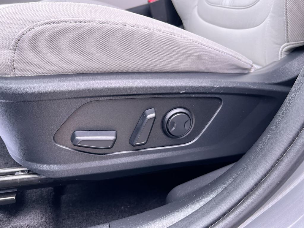 Thumbnail: 2025 Hyundai Tucson - 18