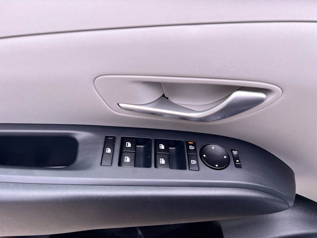 Thumbnail: 2025 Hyundai Tucson - 19