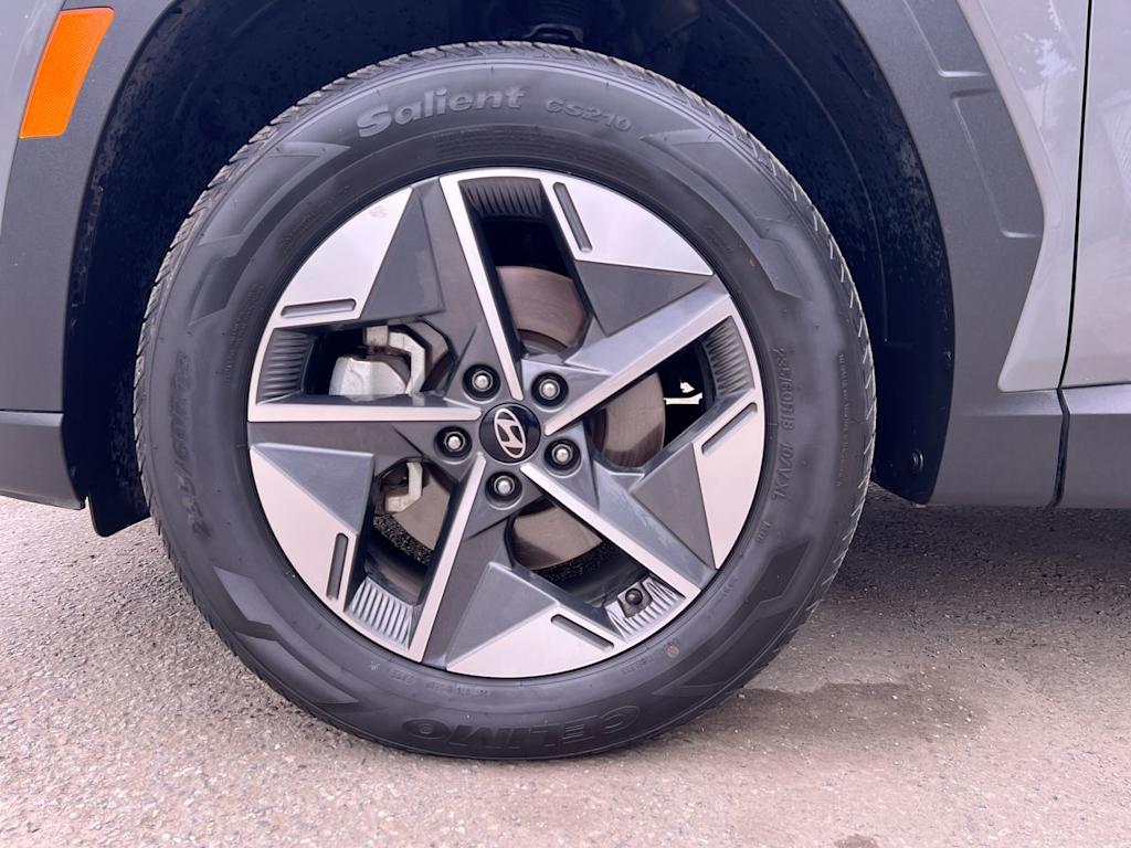 Thumbnail: 2025 Hyundai Tucson - 7