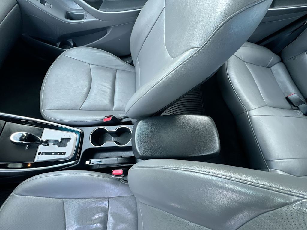 Thumbnail: 2013 Hyundai Elantra - 24