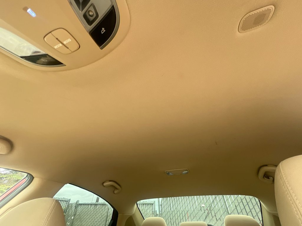 Thumbnail: 2014 Hyundai Sonata - 24