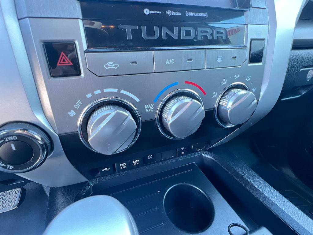 2021 Toyota Tundra SR5 24